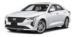 CADILLAC CT4