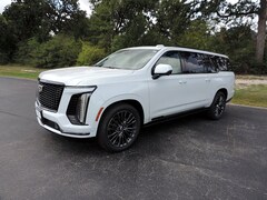 2026 CADILLAC Escalade ESV Platinum Sport SUV