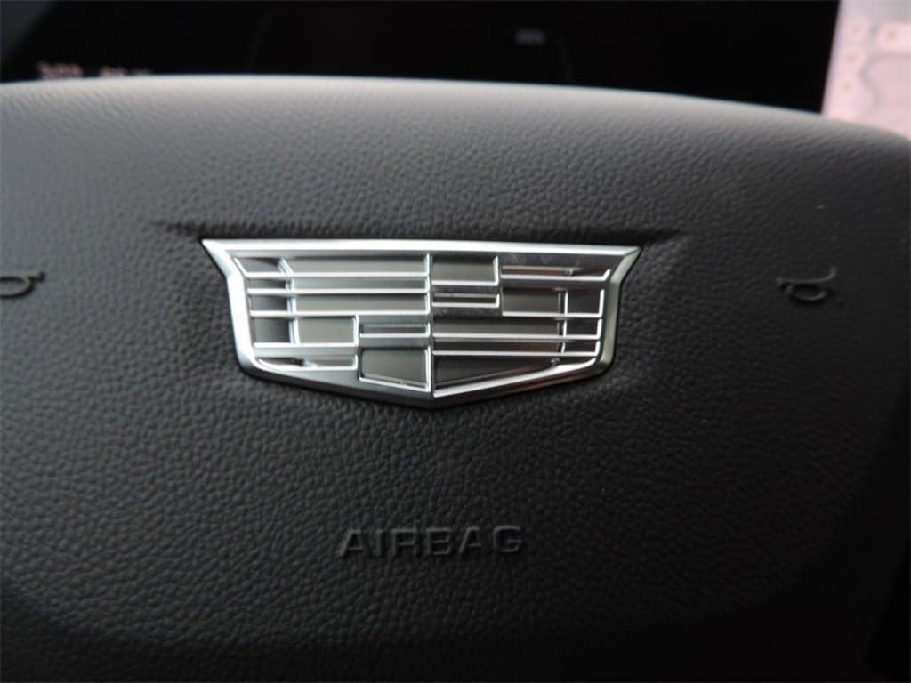 2026 Cadillac OPTIQ Premium Luxury - Photo 24