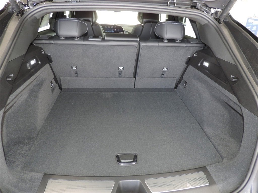 2025 Cadillac LYRIQ Sport 1 - Photo 18