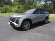 CADILLAC VISTIQ
