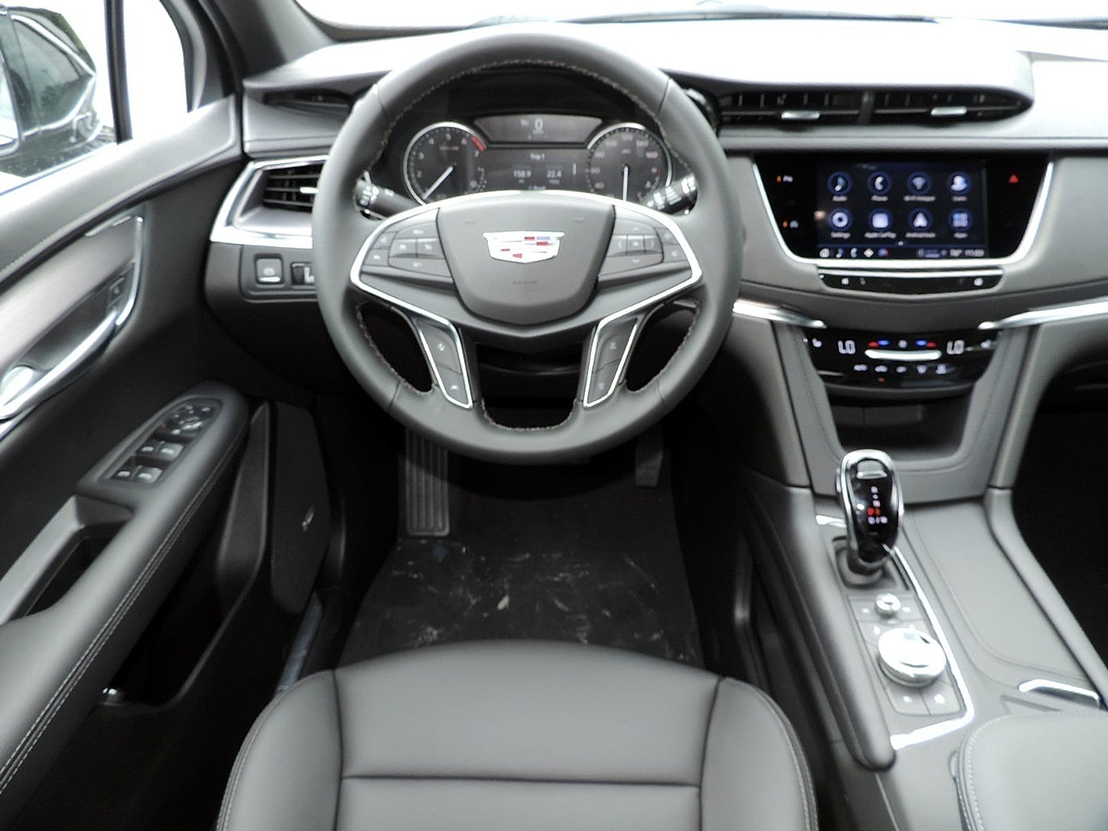 2026 Cadillac XT5 Luxury - Photo 12