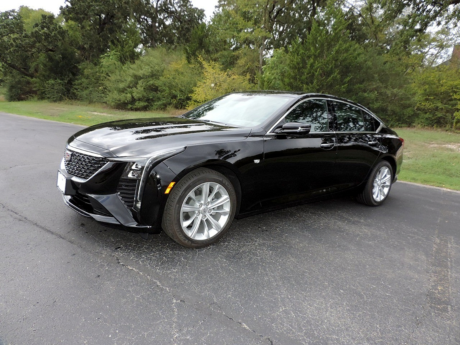 2026 Cadillac CT5
