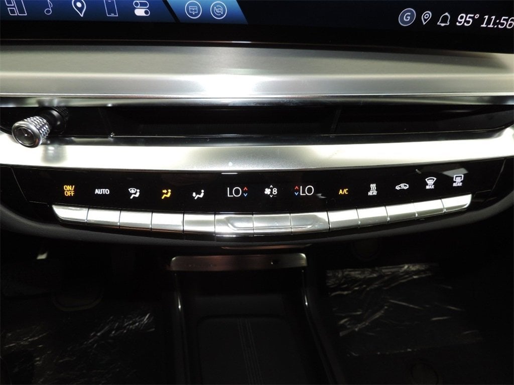 2025 Cadillac LYRIQ Sport 1 - Photo 20