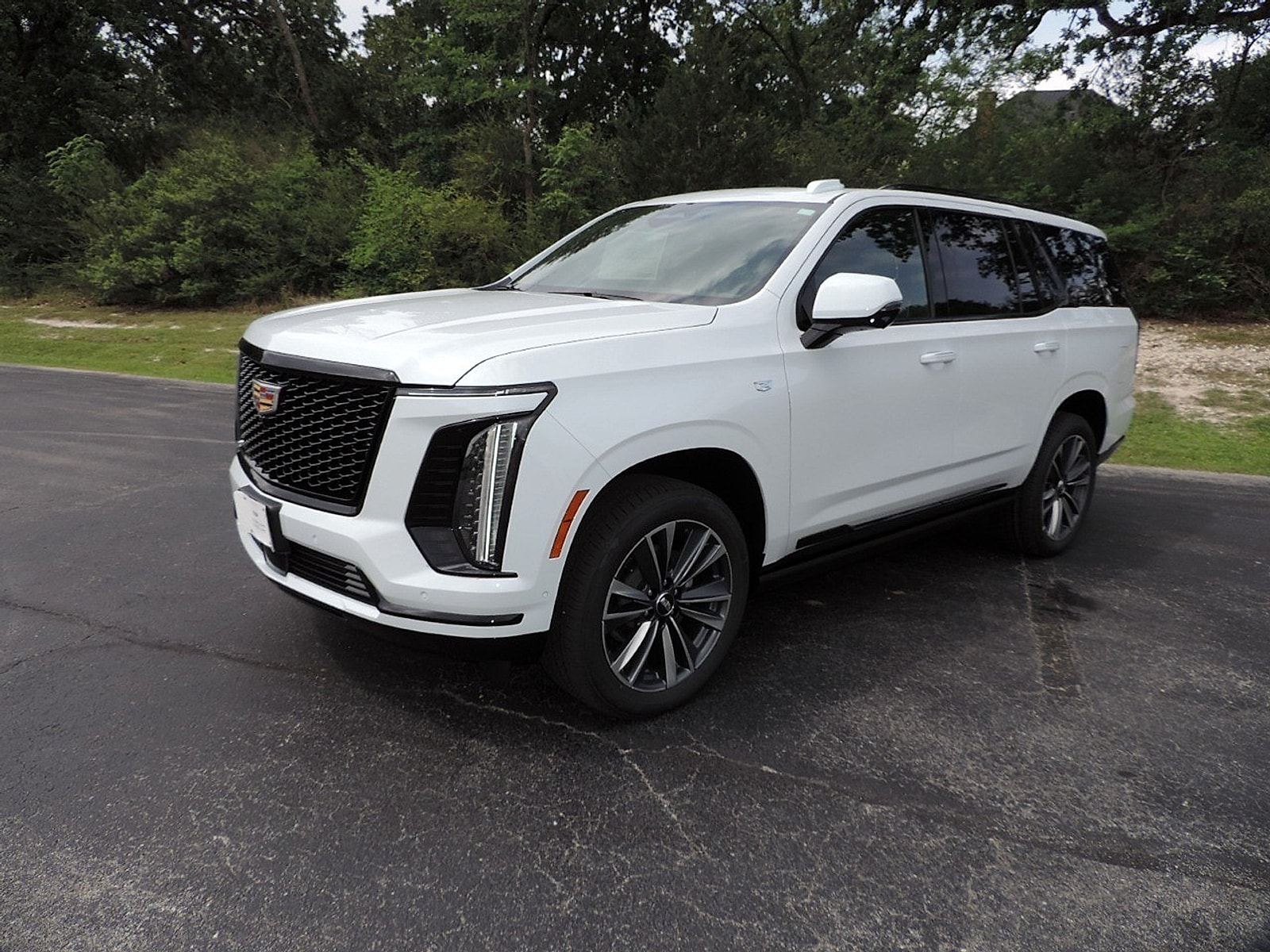New 2026 CADILLAC Escalade Sport