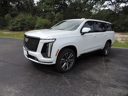 2026 CADILLAC Escalade Sport SUV