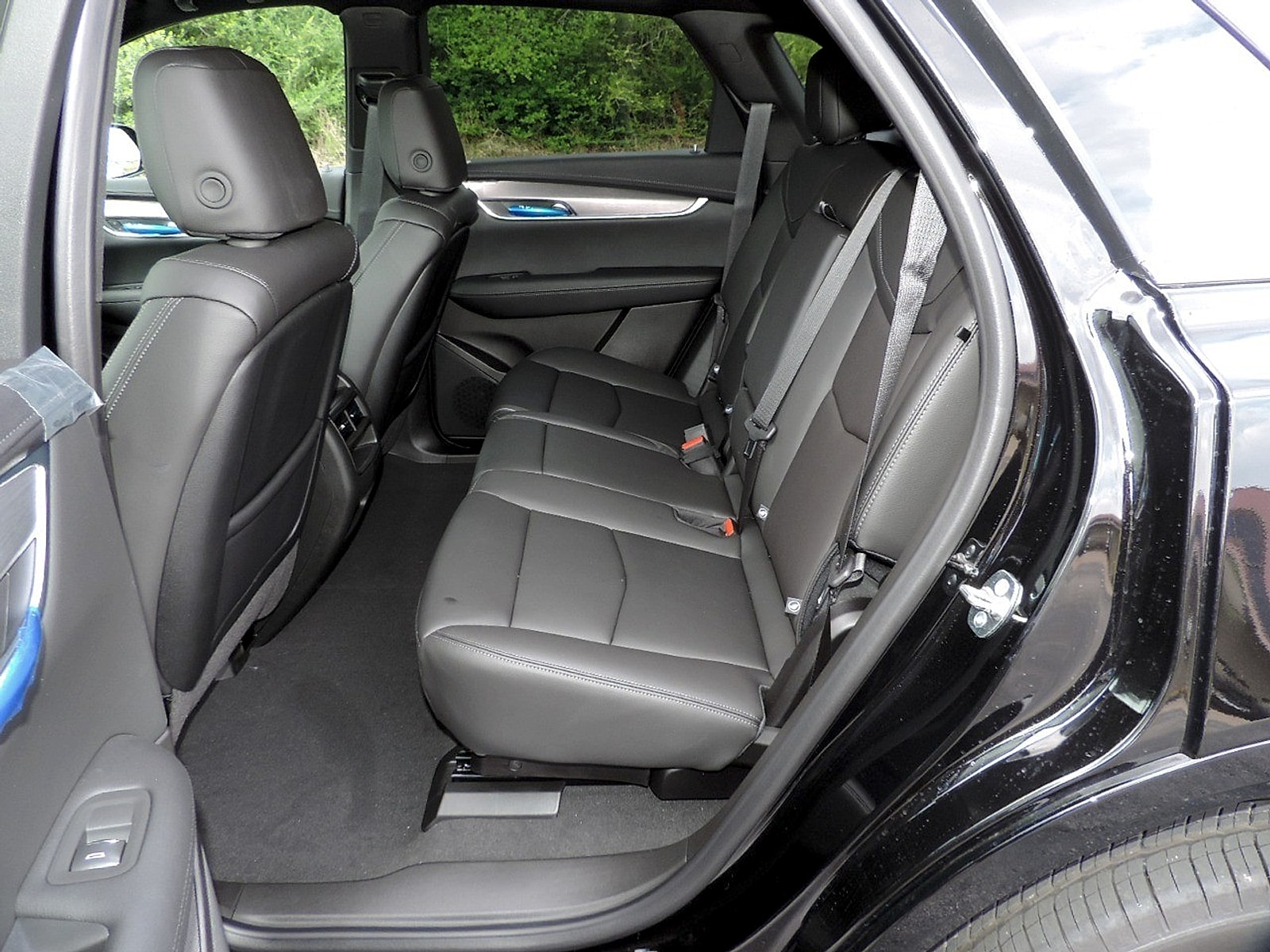2026 Cadillac XT5 Luxury - Photo 11