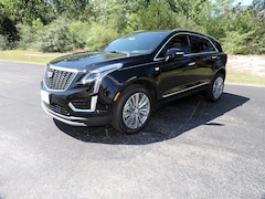2026 CADILLAC XT5 Premium Luxury SUV