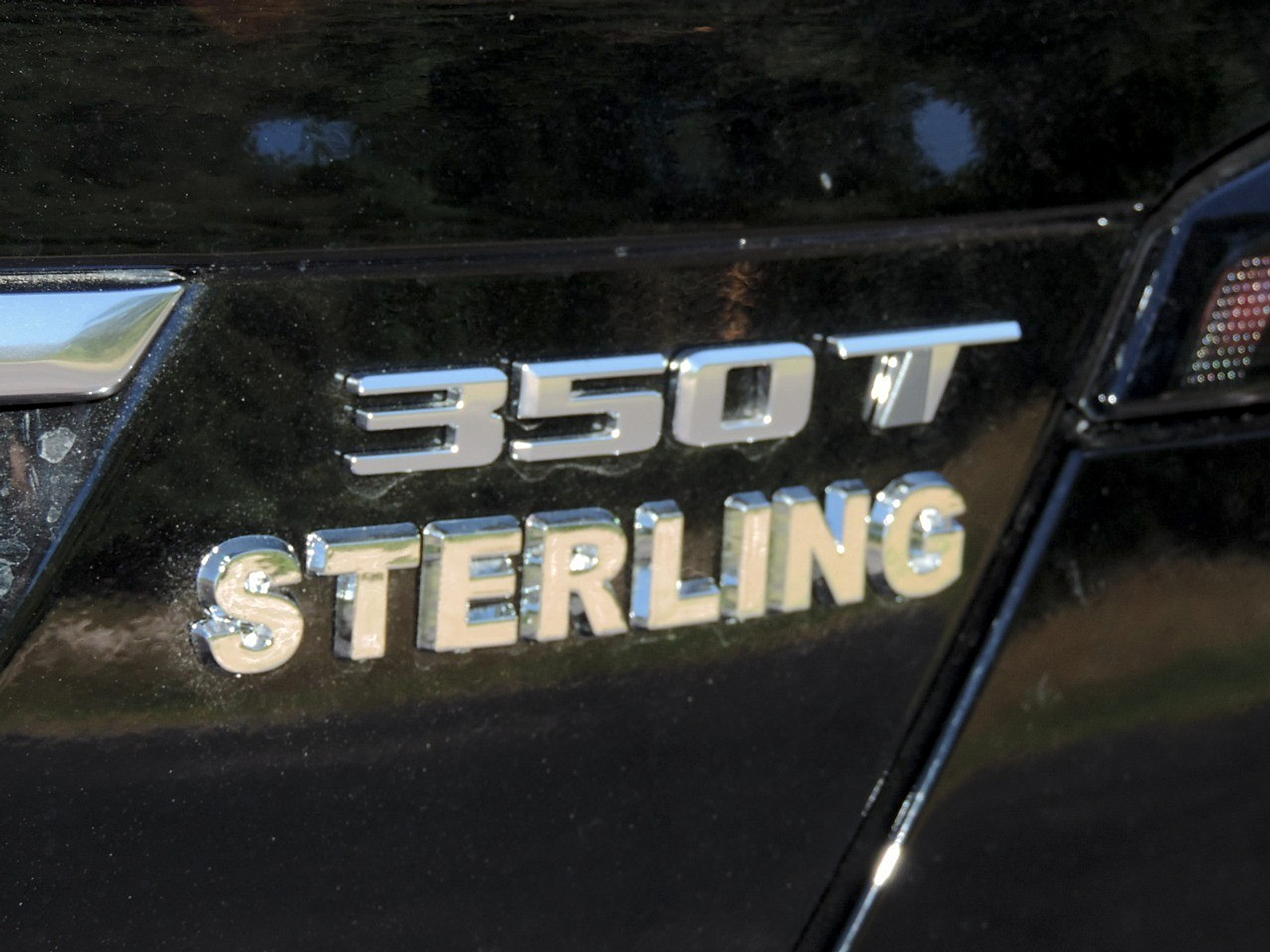 2026 Cadillac CT5 Sport - Photo 14