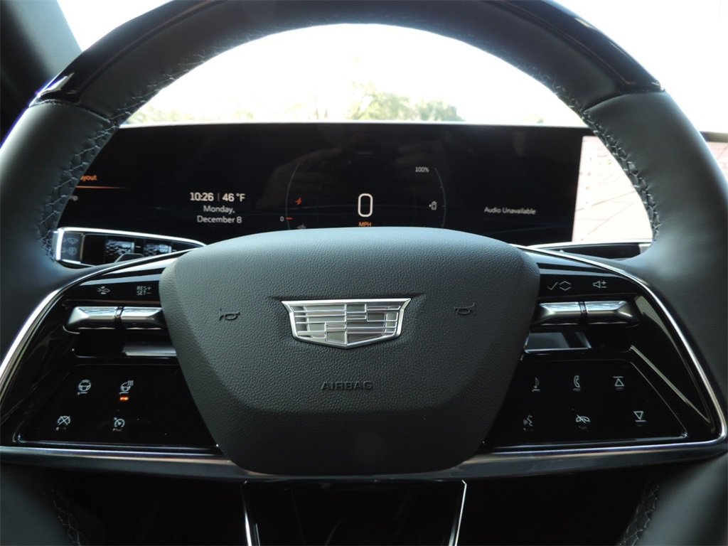 2026 Cadillac LYRIQ Premium Luxury - Photo 24