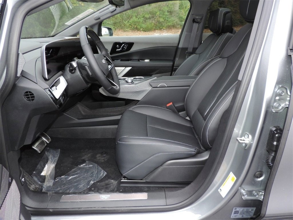 2026 Cadillac OPTIQ Premium Luxury - Photo 15