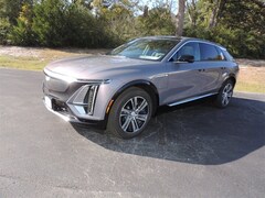 2026 CADILLAC LYRIQ Premium Luxury SUV