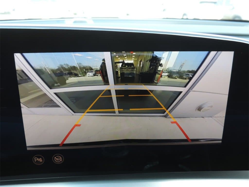 2025 Cadillac LYRIQ Sport 1 - Photo 25