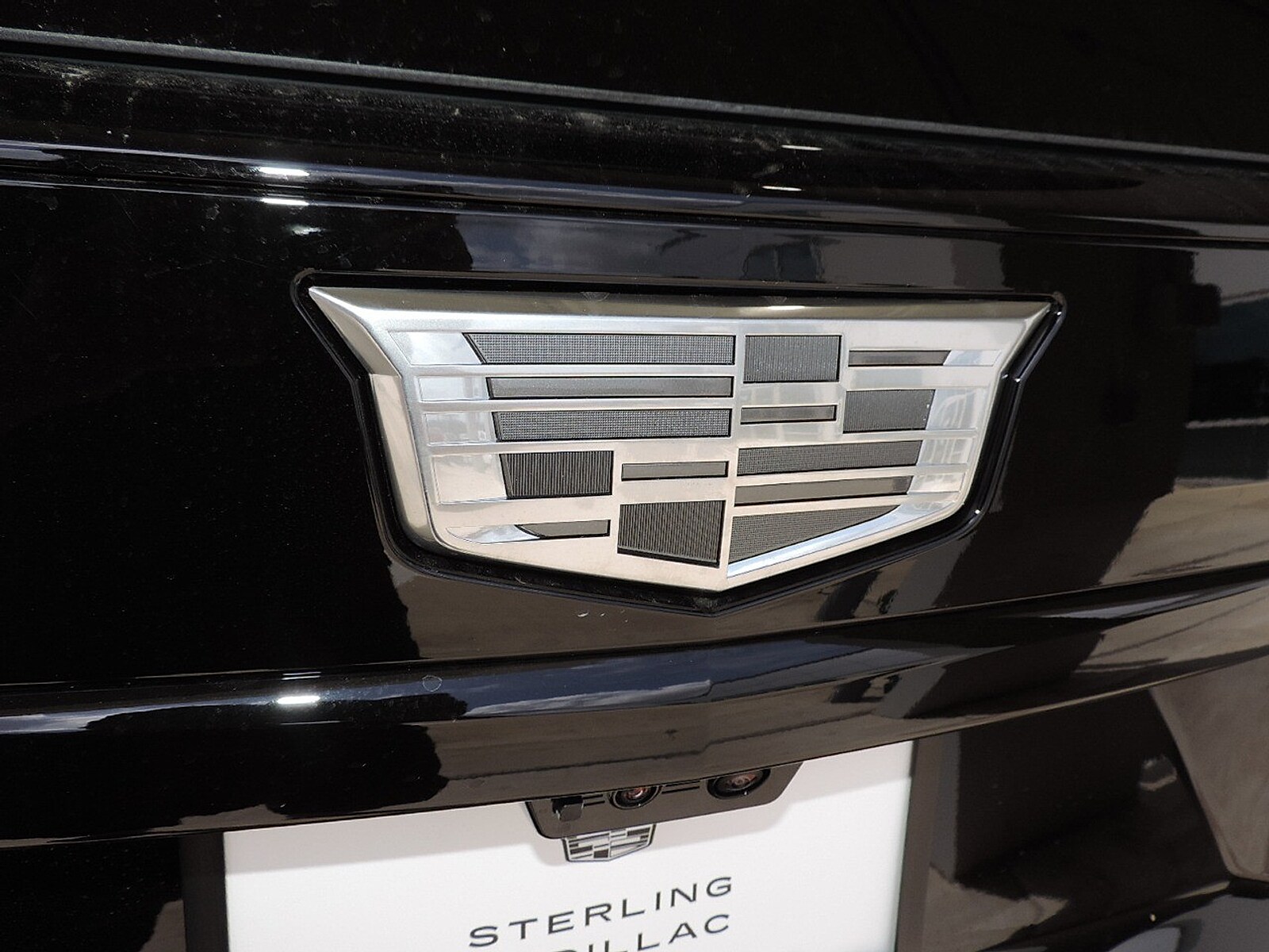 2026 Cadillac Escalade Platinum Sport - Photo 12