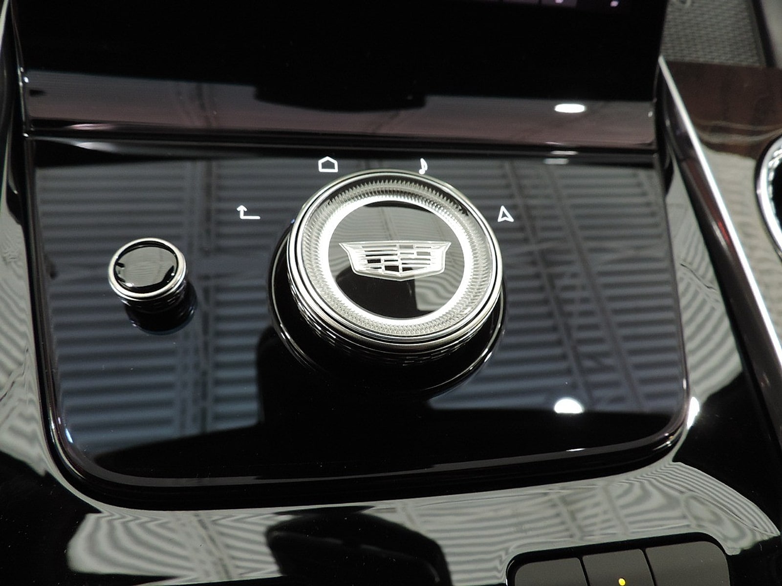 2026 Cadillac Escalade Platinum Sport - Photo 24