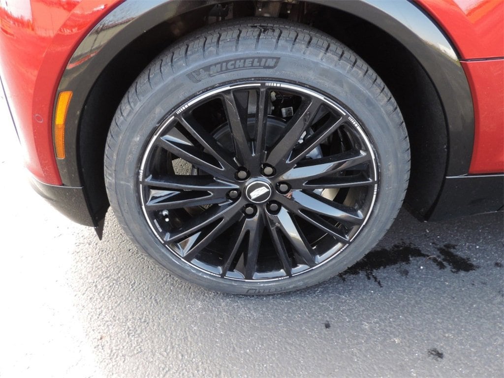 2025 Cadillac LYRIQ Sport 1 - Photo 9