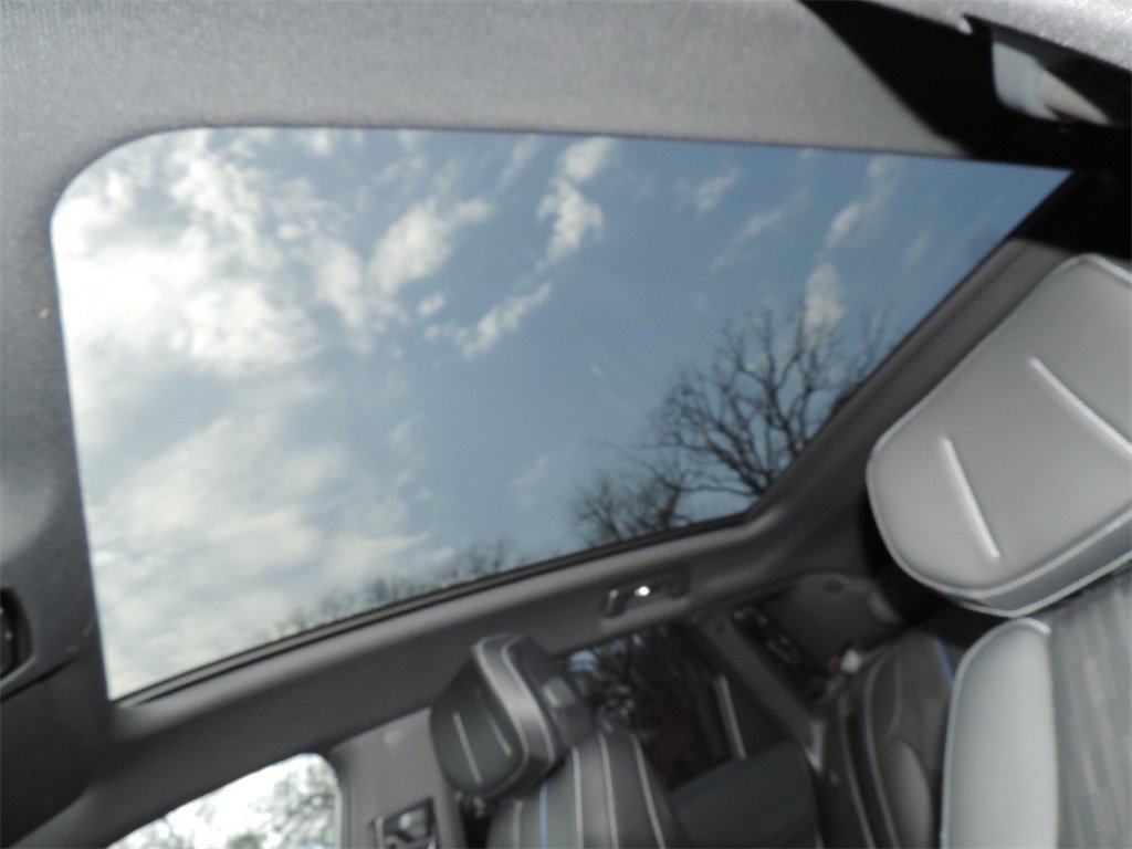 2025 Cadillac LYRIQ Sport 1 - Photo 14