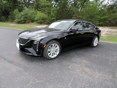 2026 CADILLAC CT5 Premium Luxury Sedan