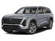 CADILLAC VISTIQ