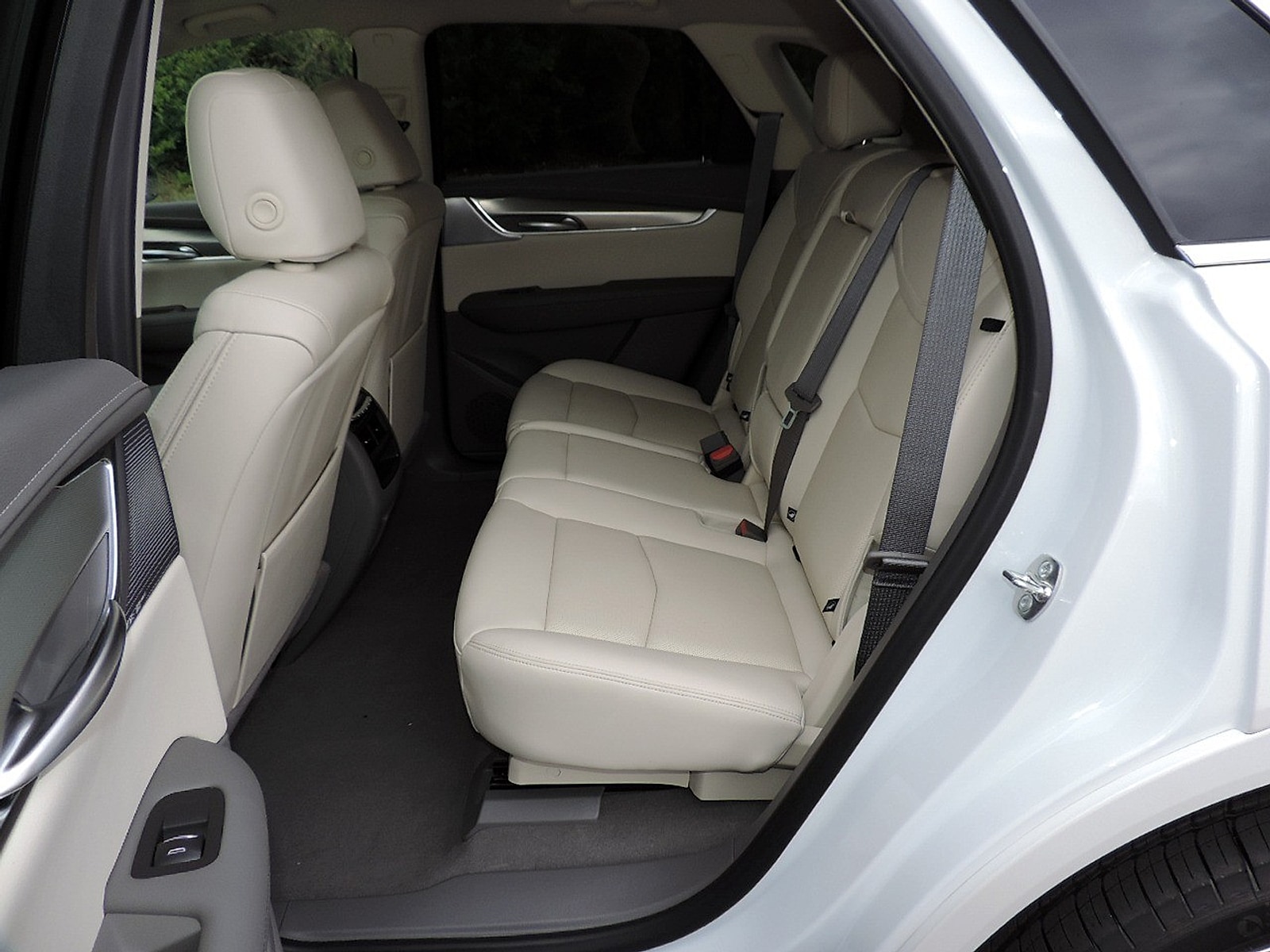 2026 Cadillac XT5 Premium Luxury - Photo 17