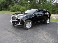 2026 CADILLAC XT5 Luxury SUV