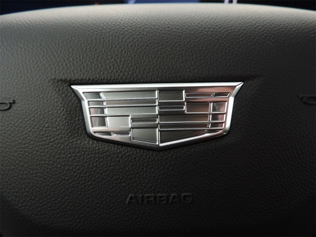 2025 Cadillac LYRIQ Sport 1 - Photo 24