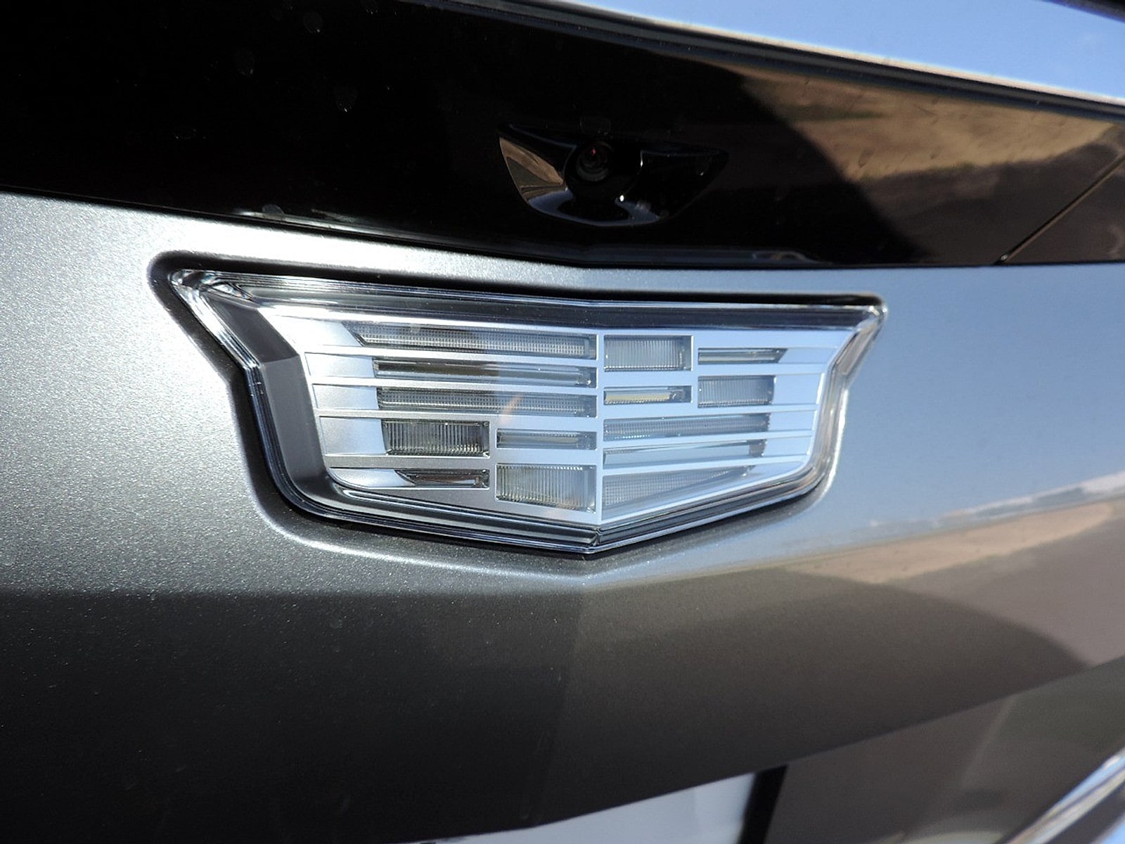 2027 Cadillac VISTIQ Luxury - Photo 14