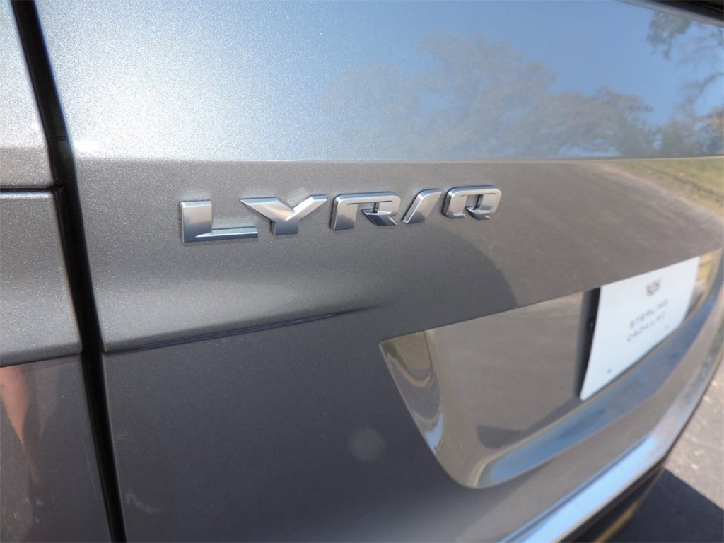 2026 Cadillac LYRIQ Premium Luxury - Photo 10