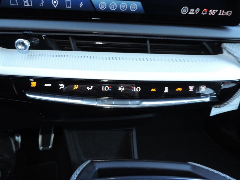 2026 Cadillac OPTIQ Sport - Photo 20