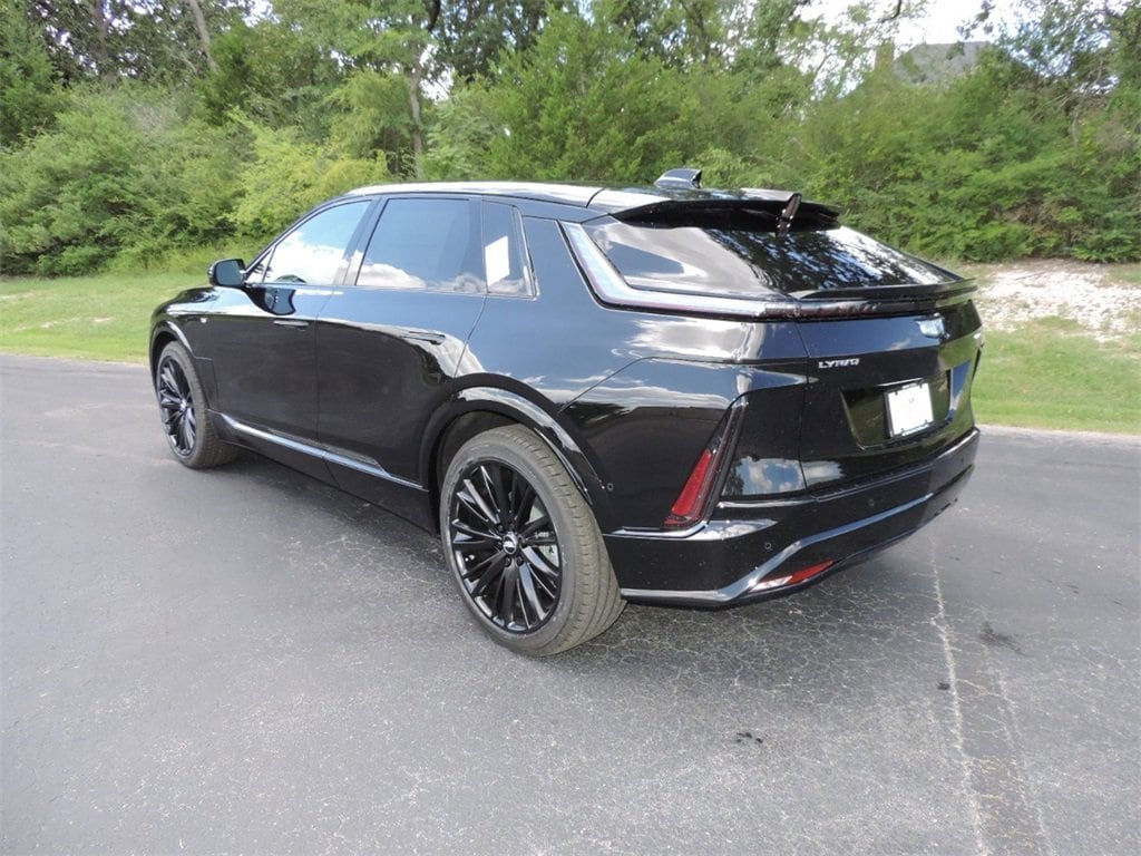 2025 Cadillac LYRIQ Sport 1 - Photo 7