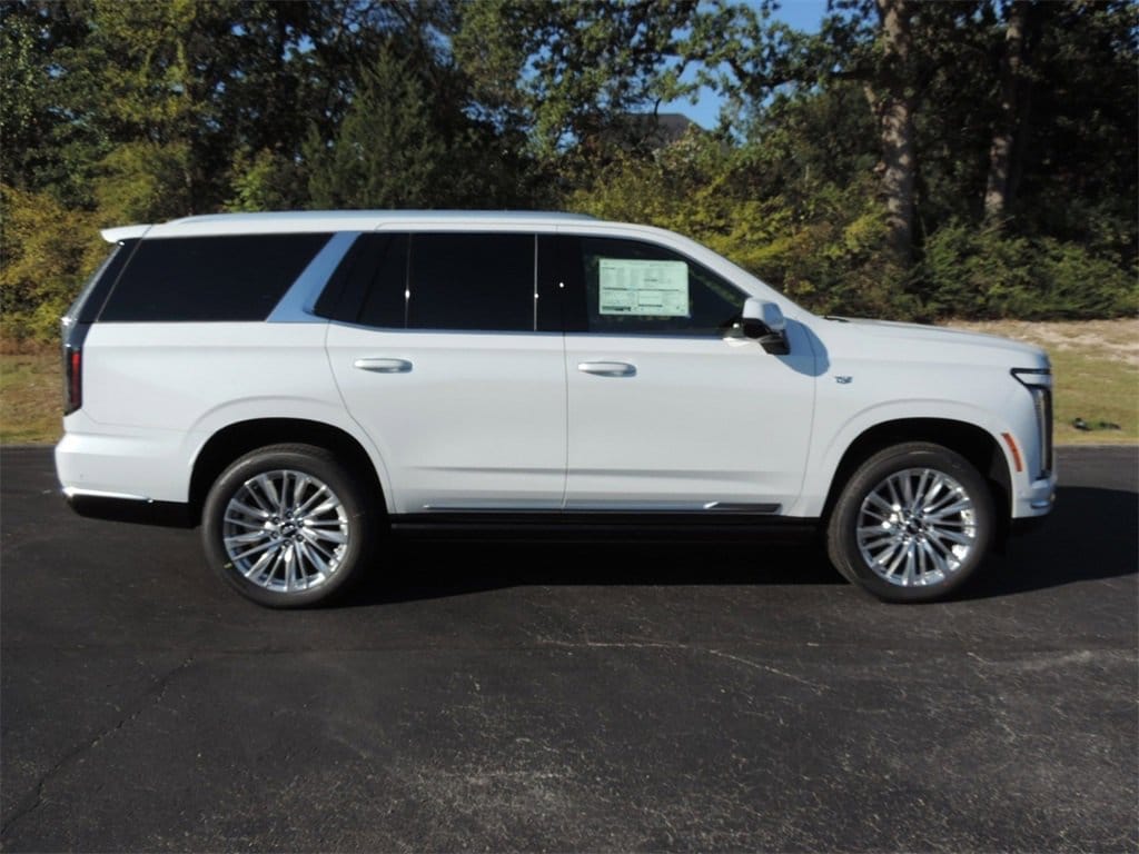 New 2026 CADILLAC Escalade Luxury SUV