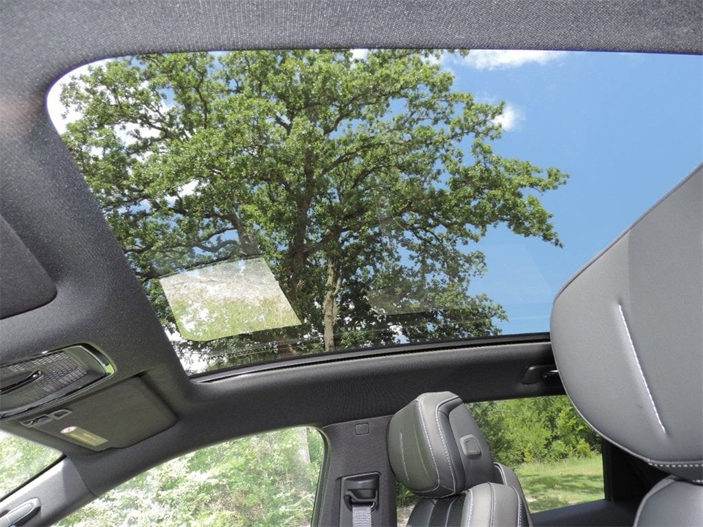 2025 Cadillac LYRIQ Sport 1 - Photo 12