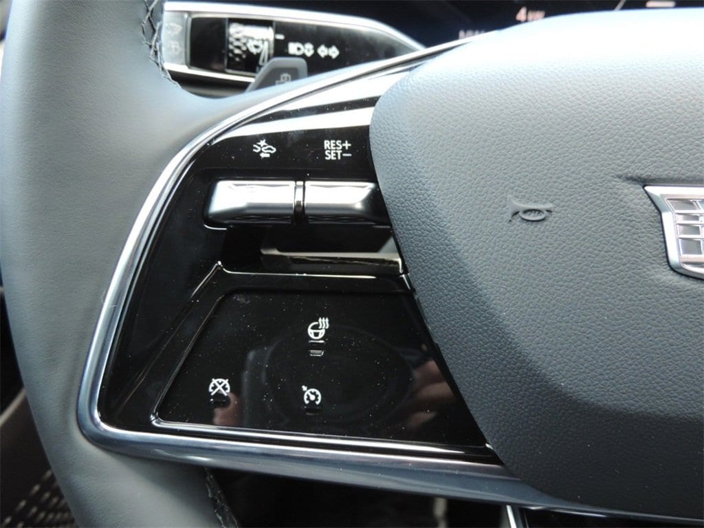 2025 Cadillac LYRIQ Sport 1 - Photo 23