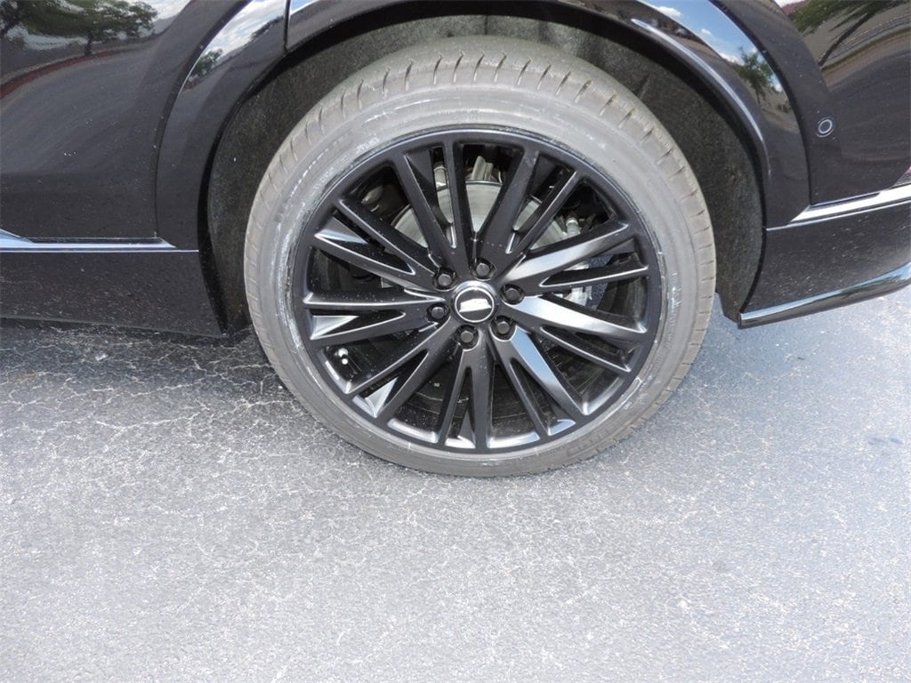 2025 Cadillac LYRIQ Sport 1 - Photo 9