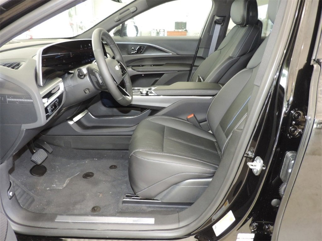 2025 Cadillac LYRIQ Sport 1 - Photo 15