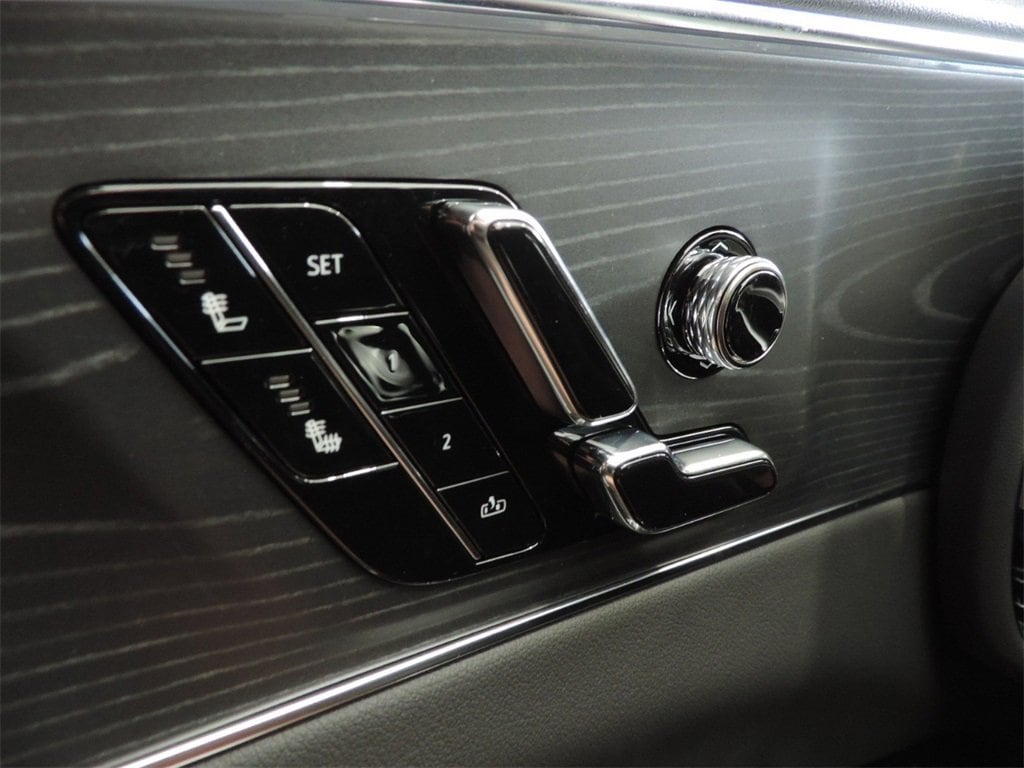 2025 Cadillac LYRIQ Sport 1 - Photo 22