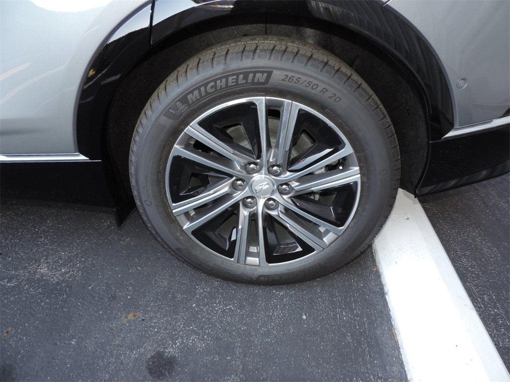 2026 Cadillac LYRIQ Premium Luxury - Photo 18