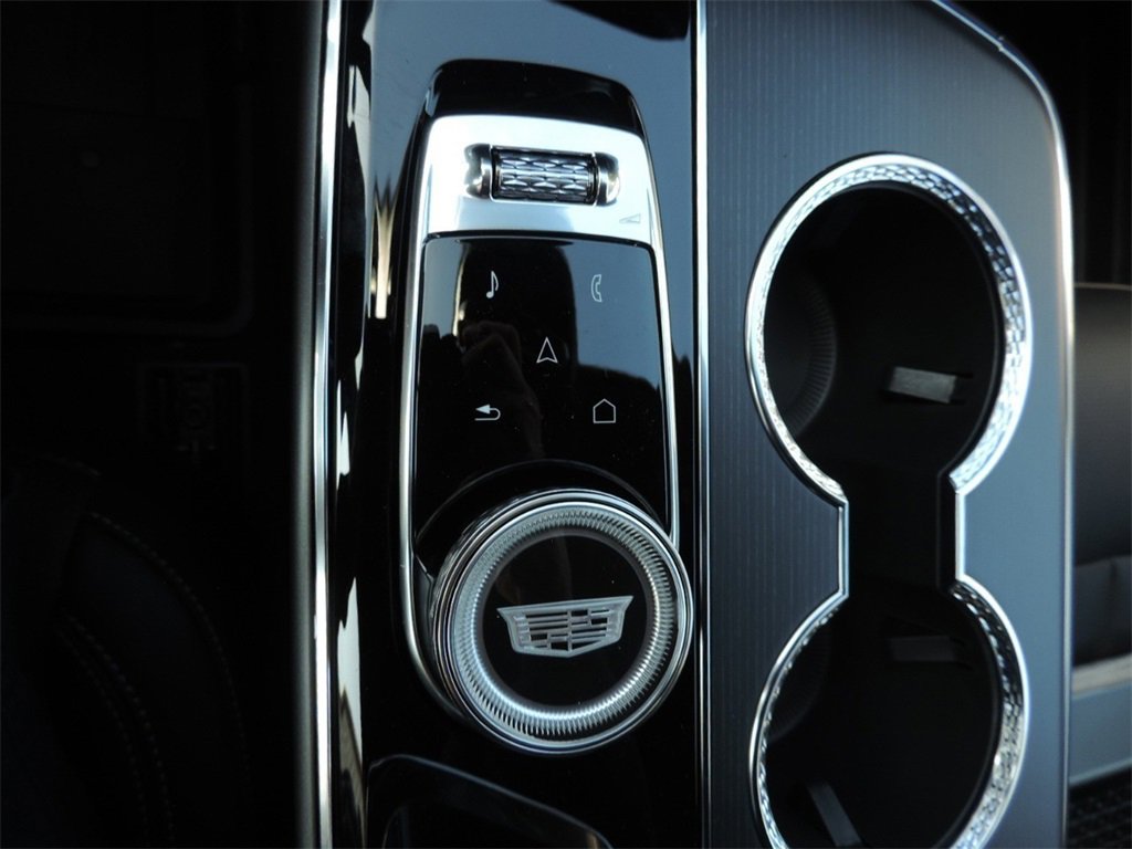 2026 Cadillac LYRIQ Premium Luxury - Photo 21