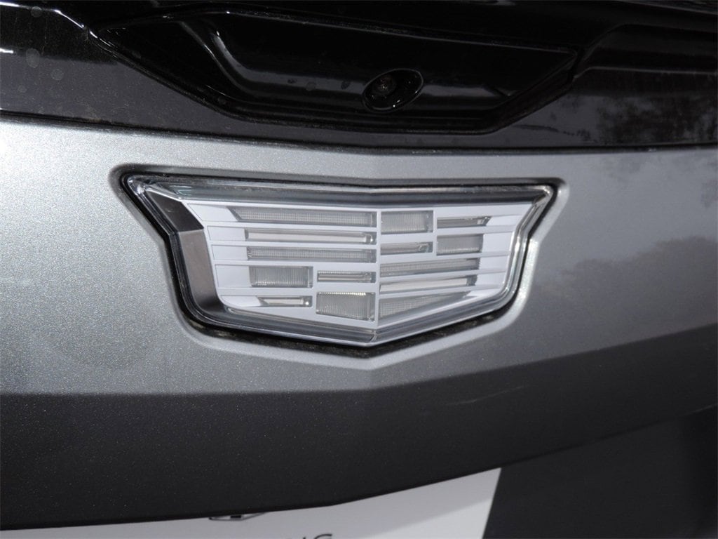 2026 Cadillac OPTIQ Premium Luxury - Photo 10