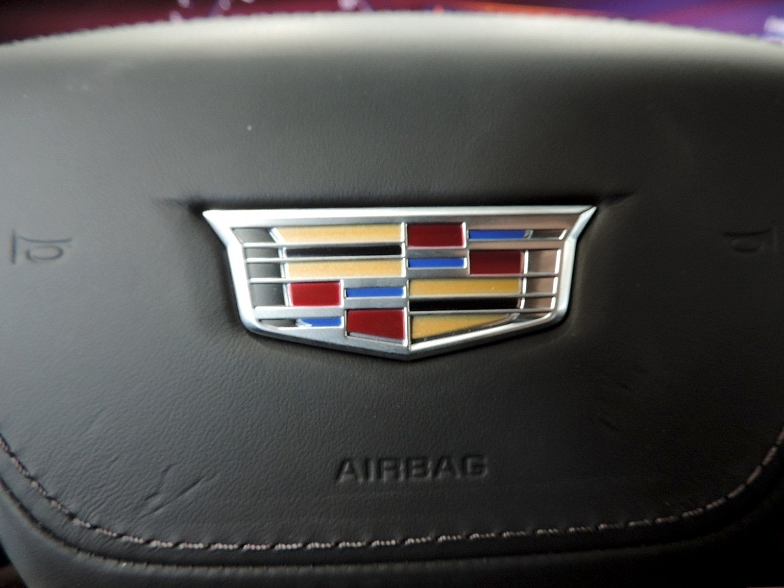 2026 Cadillac Escalade Platinum Sport - Photo 26