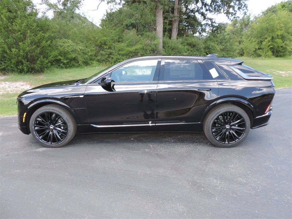 2025 Cadillac LYRIQ Sport 1 - Photo 8