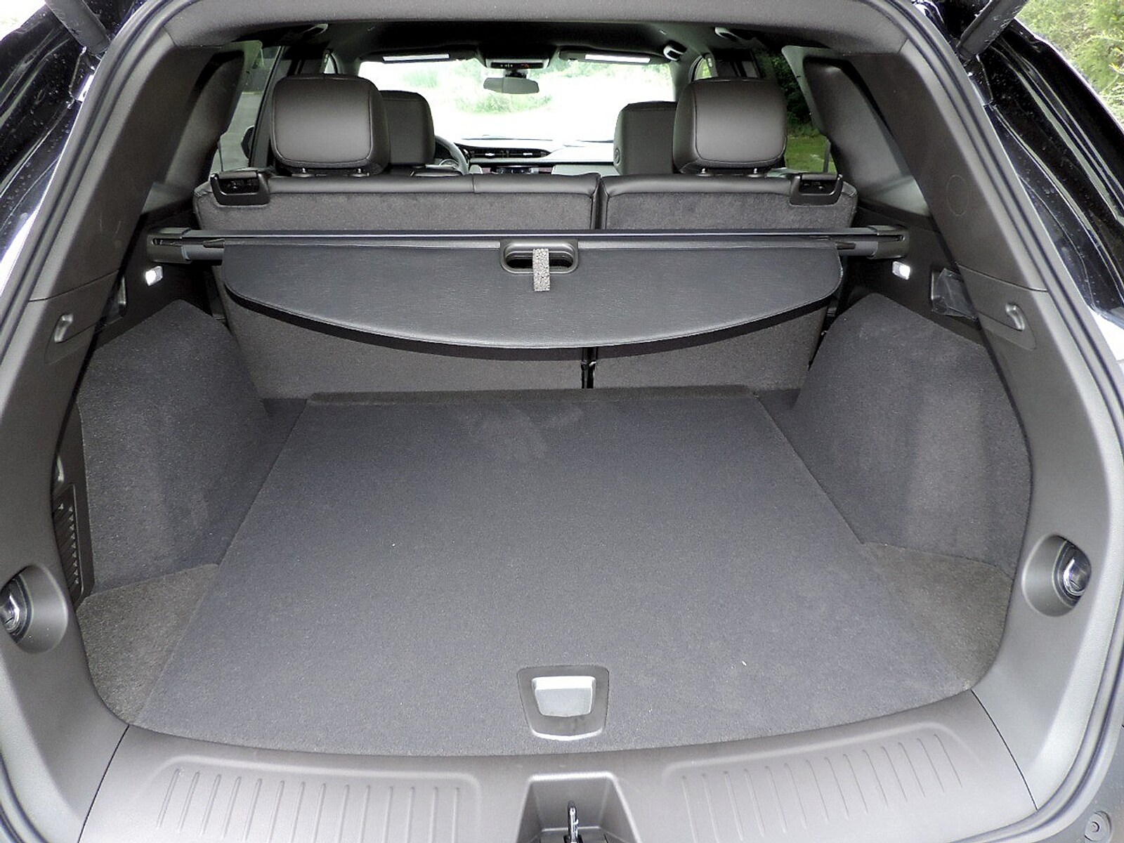2026 Cadillac XT5 Luxury - Photo 16