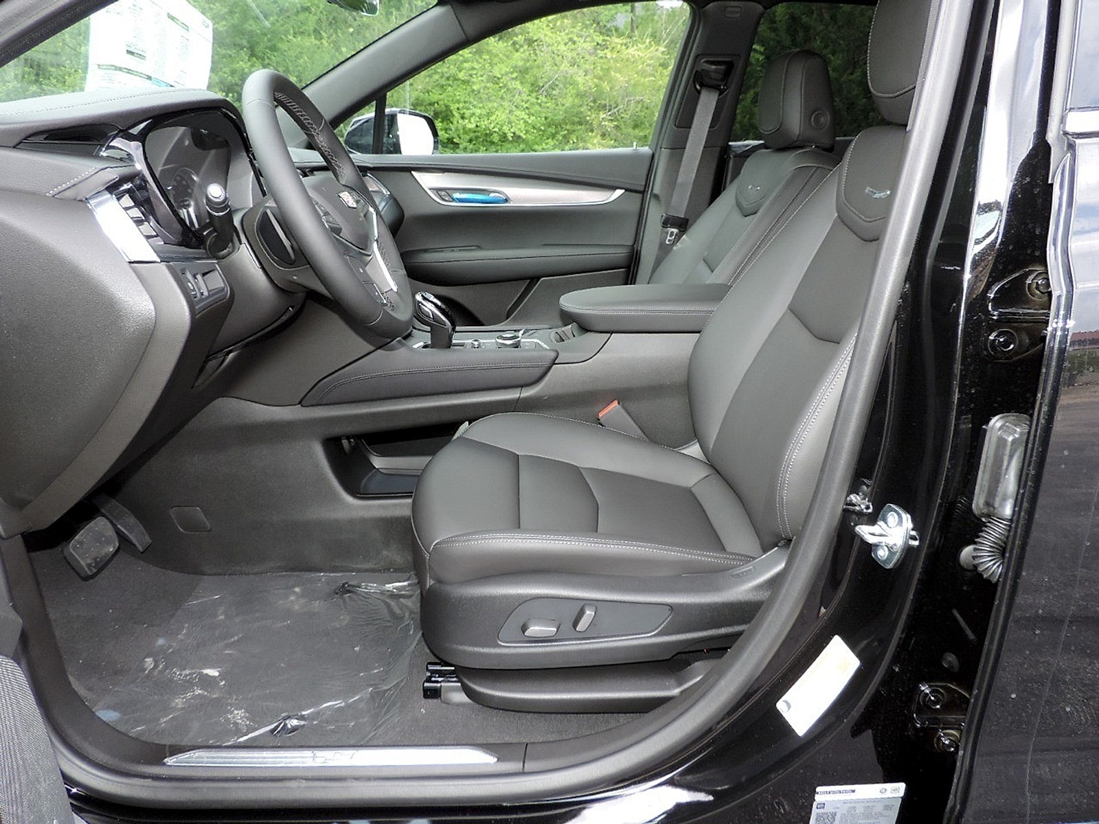 2026 Cadillac XT5 Luxury - Photo 10
