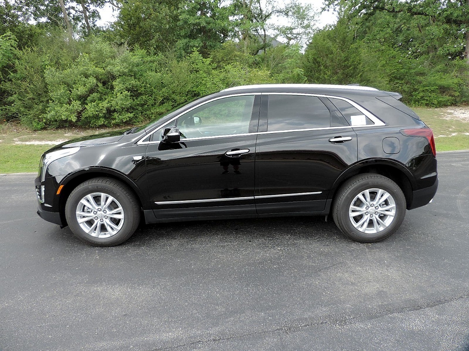 2026 Cadillac XT5 Luxury - Photo 8
