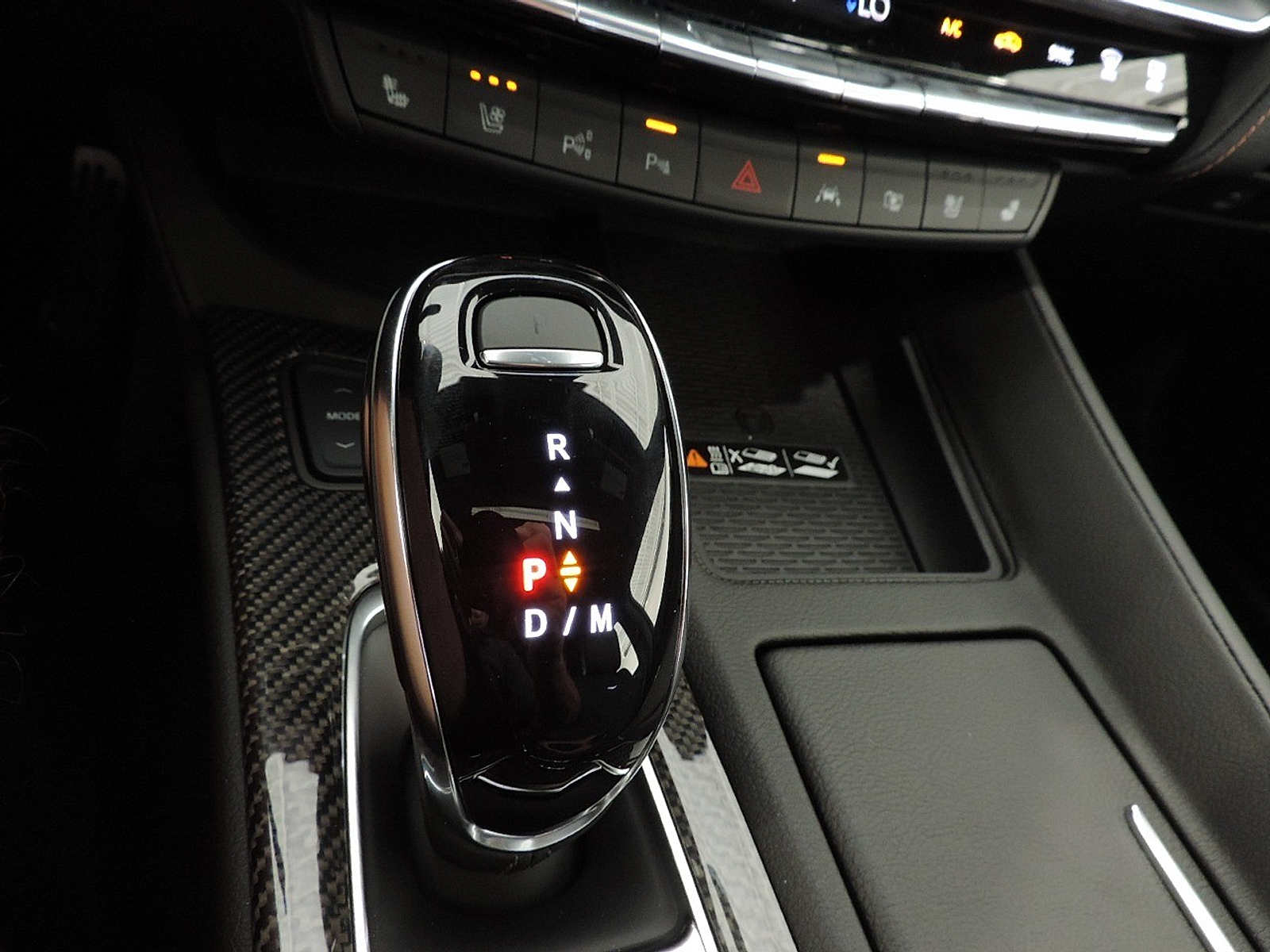 2026 Cadillac CT5 Sport - Photo 20