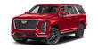 CADILLAC Escalade ESV
