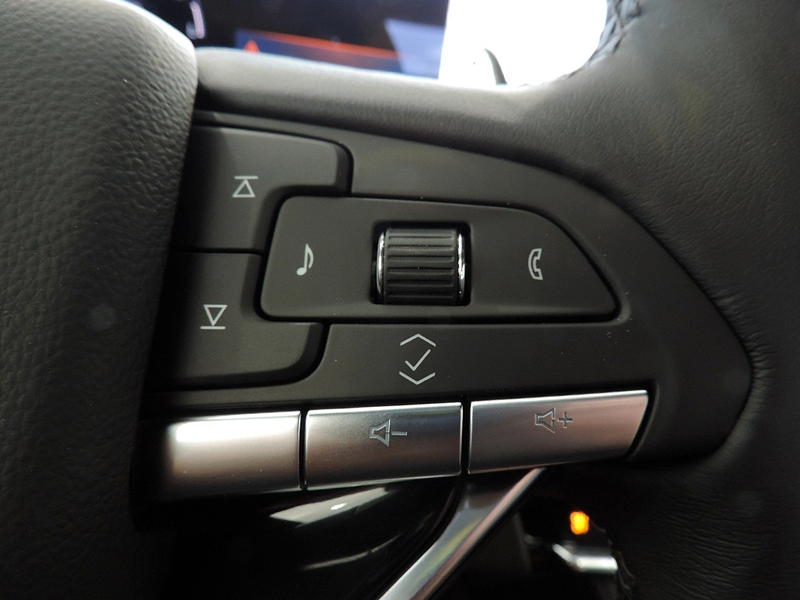 2026 Cadillac CT5 Sport - Photo 25