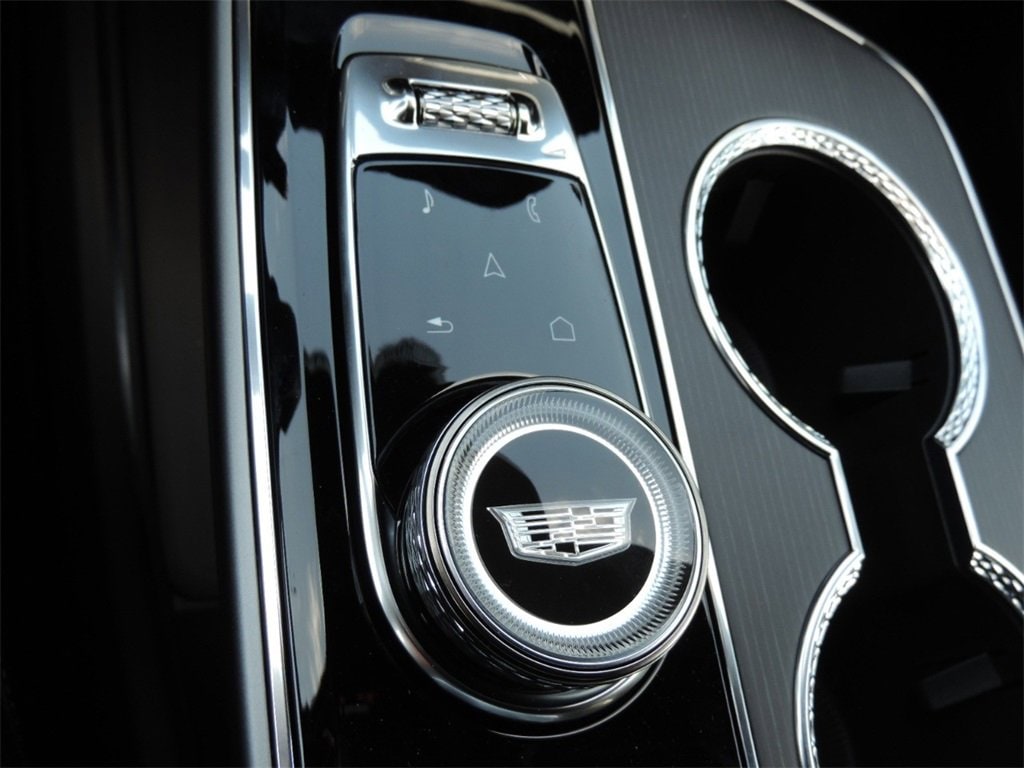 2025 Cadillac LYRIQ Sport 1 - Photo 20