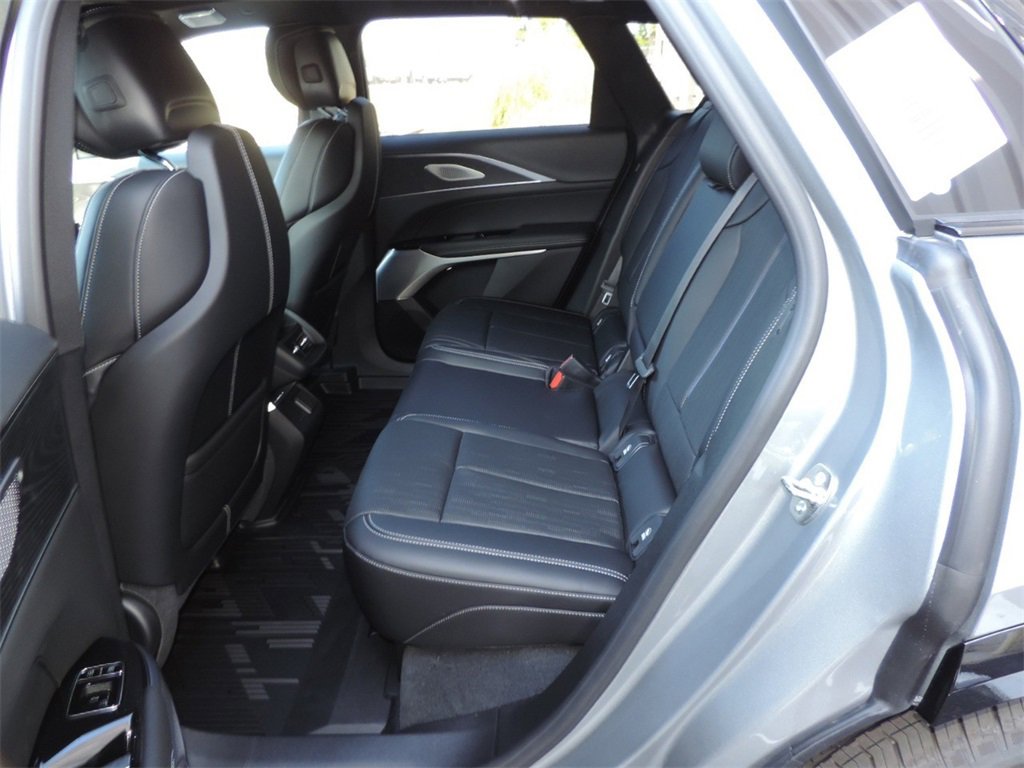 2026 Cadillac LYRIQ Premium Luxury - Photo 16