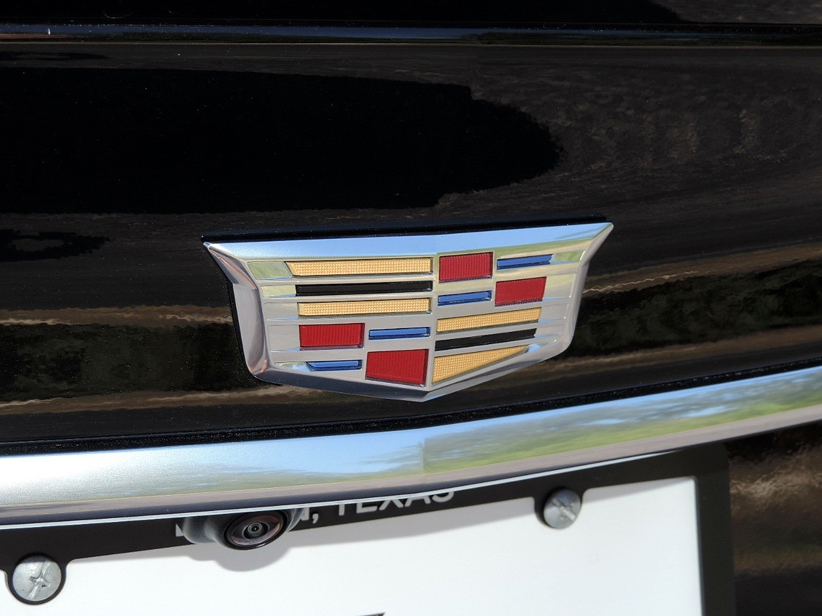 2026 Cadillac CT5 Sport - Photo 12